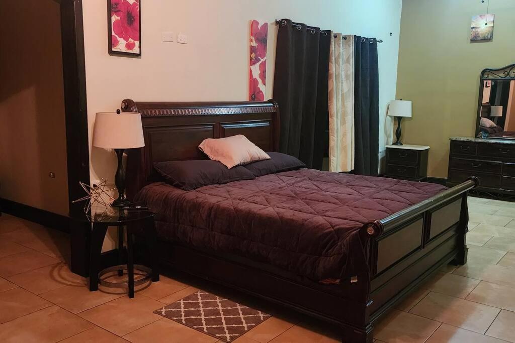 Hermosa residencia confortable