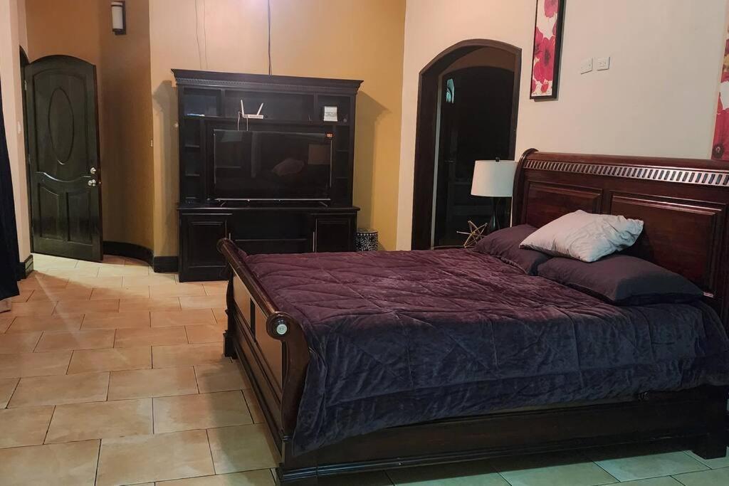Hermosa residencia confortable