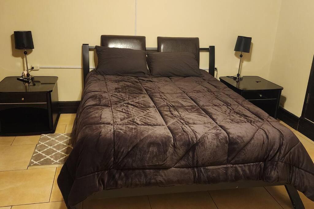 Hermosa residencia confortable