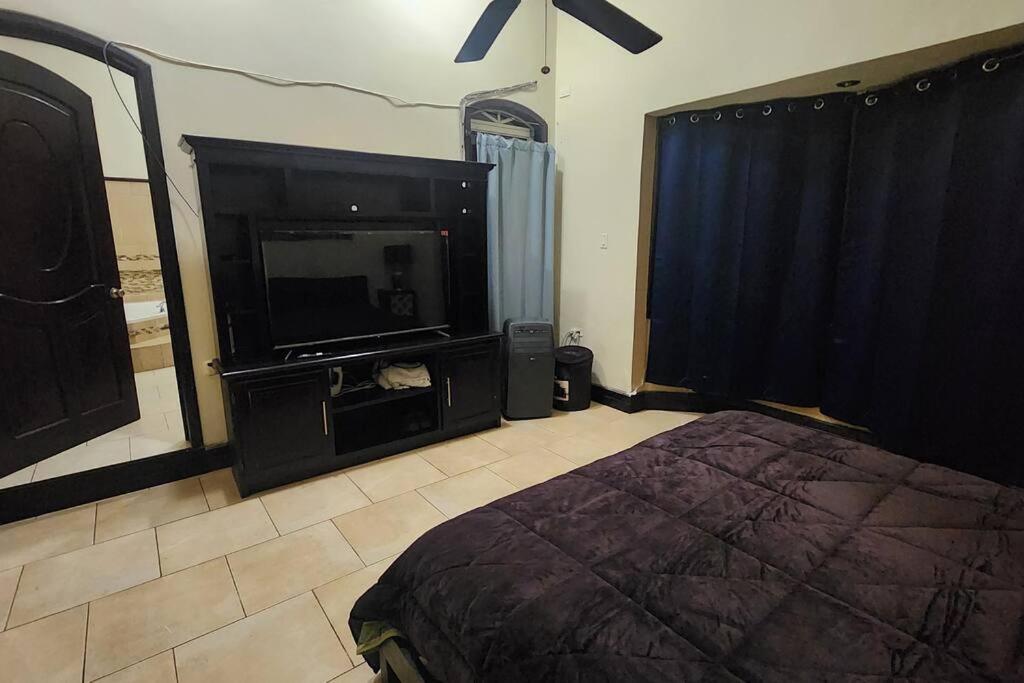 Hermosa residencia confortable