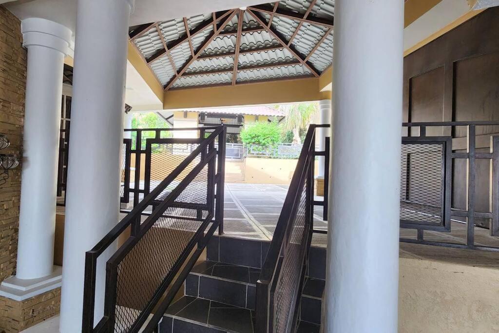Hermosa residencia confortable