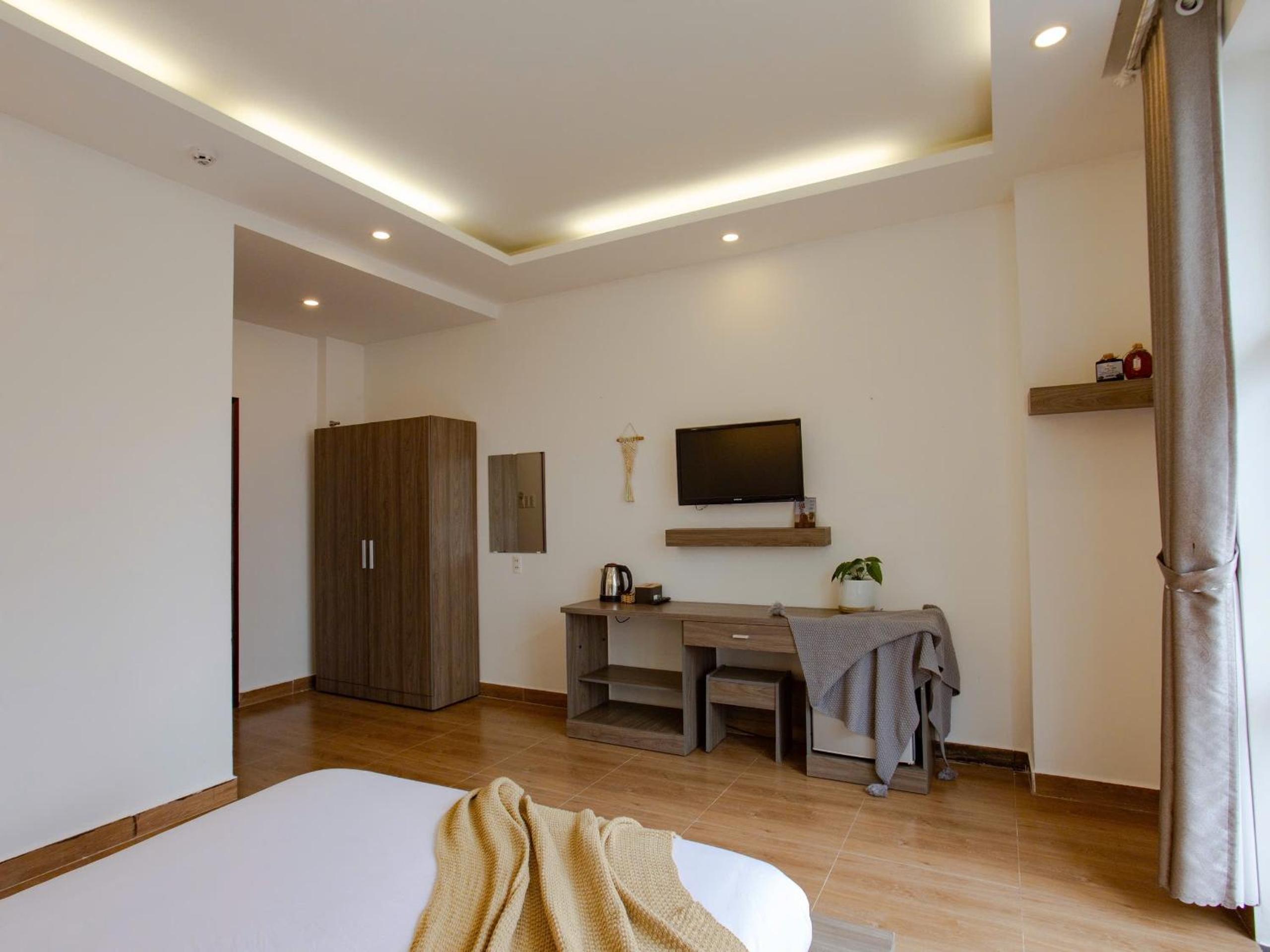 K HO DISCOVERY Guest House