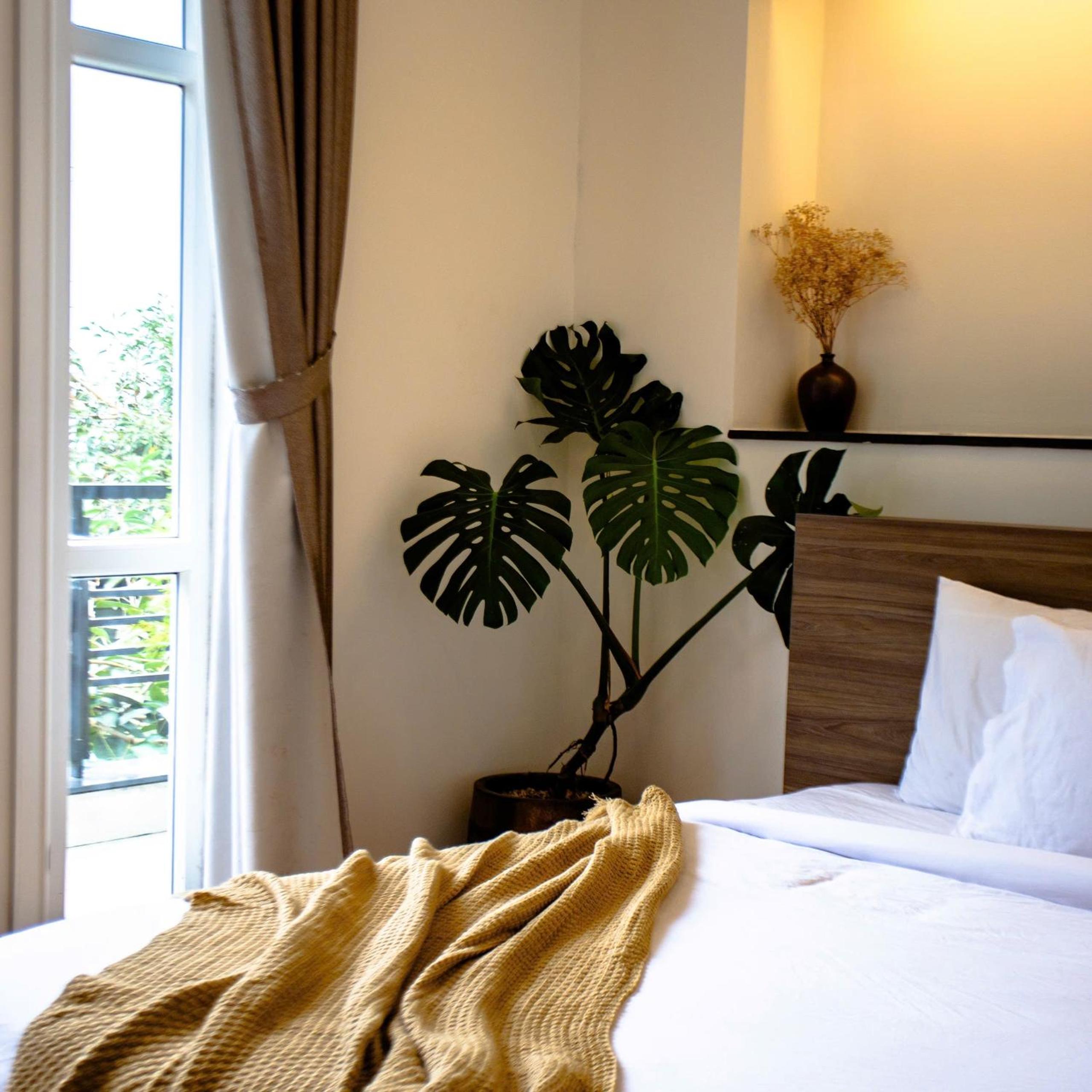K HO DISCOVERY Guest House