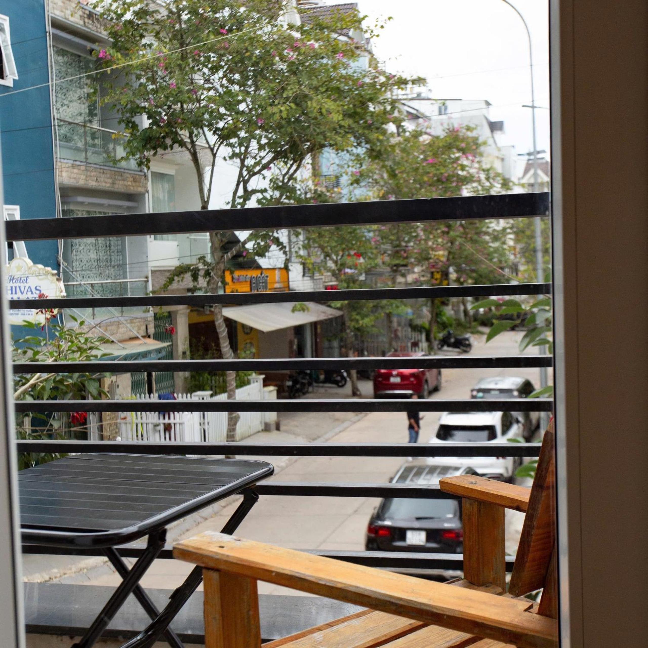 K HO DISCOVERY Guest House