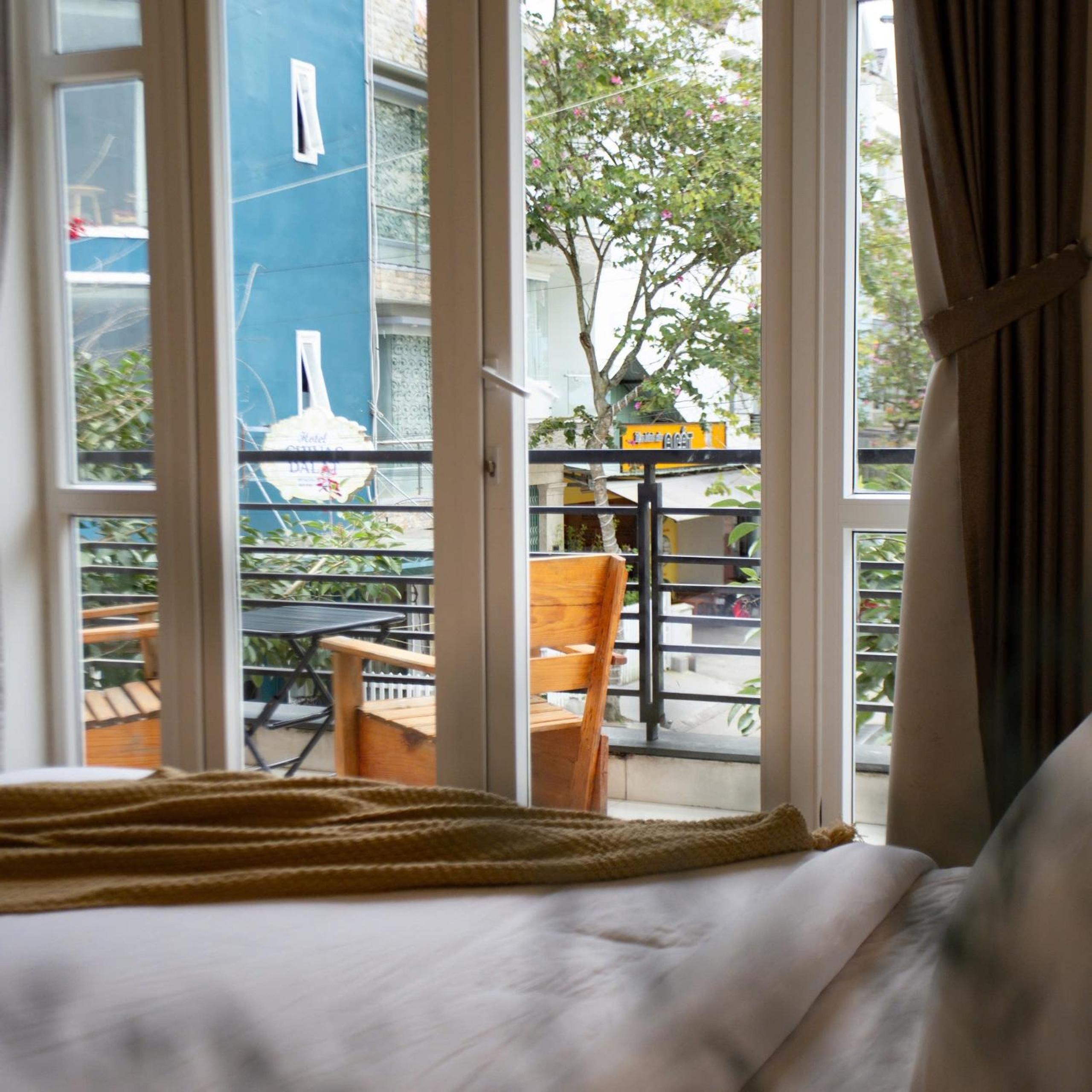 K HO DISCOVERY Guest House