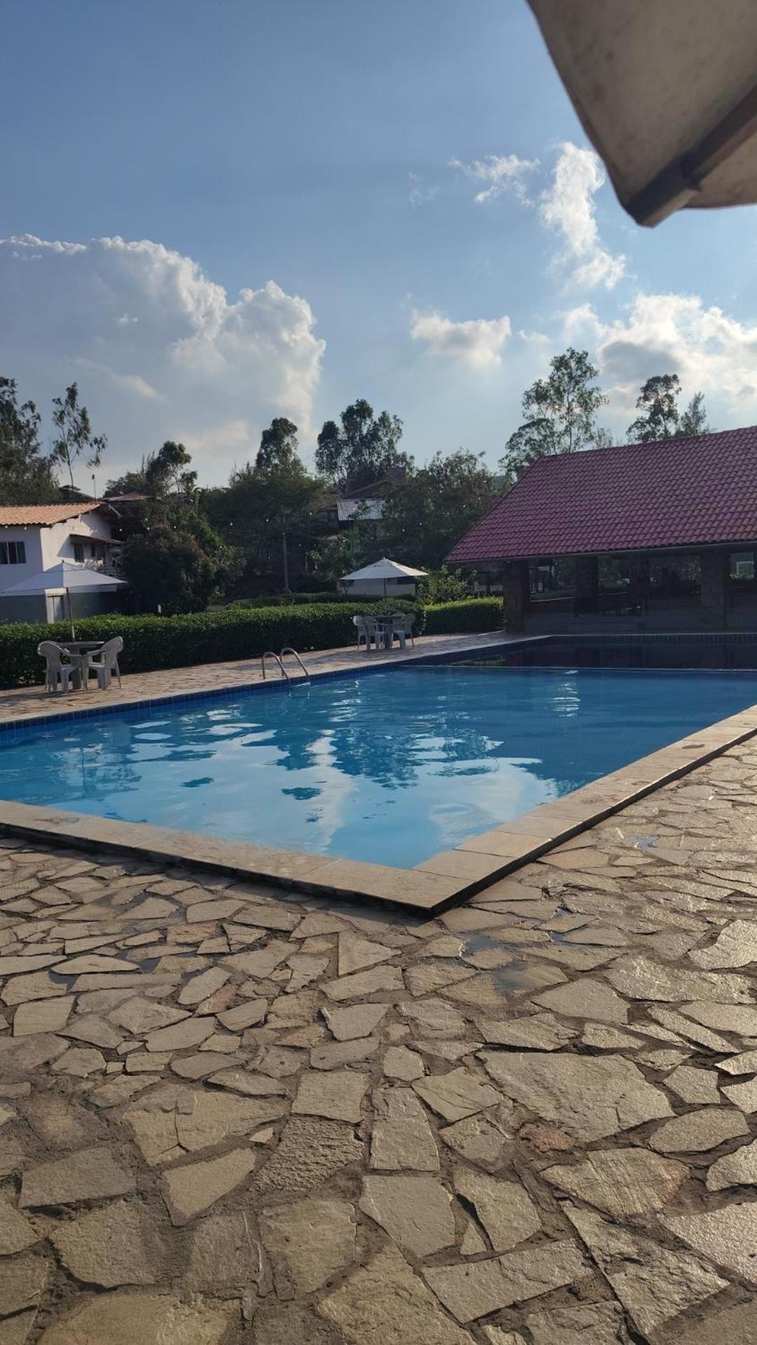 Casa Temporada Gravatá PE