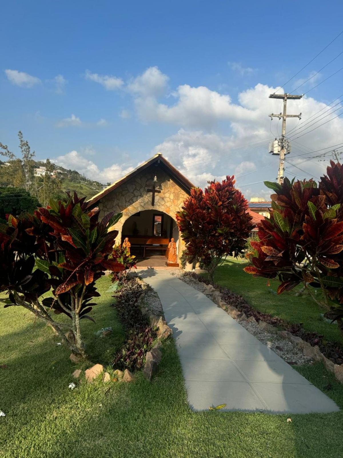 Casa Temporada Gravatá PE