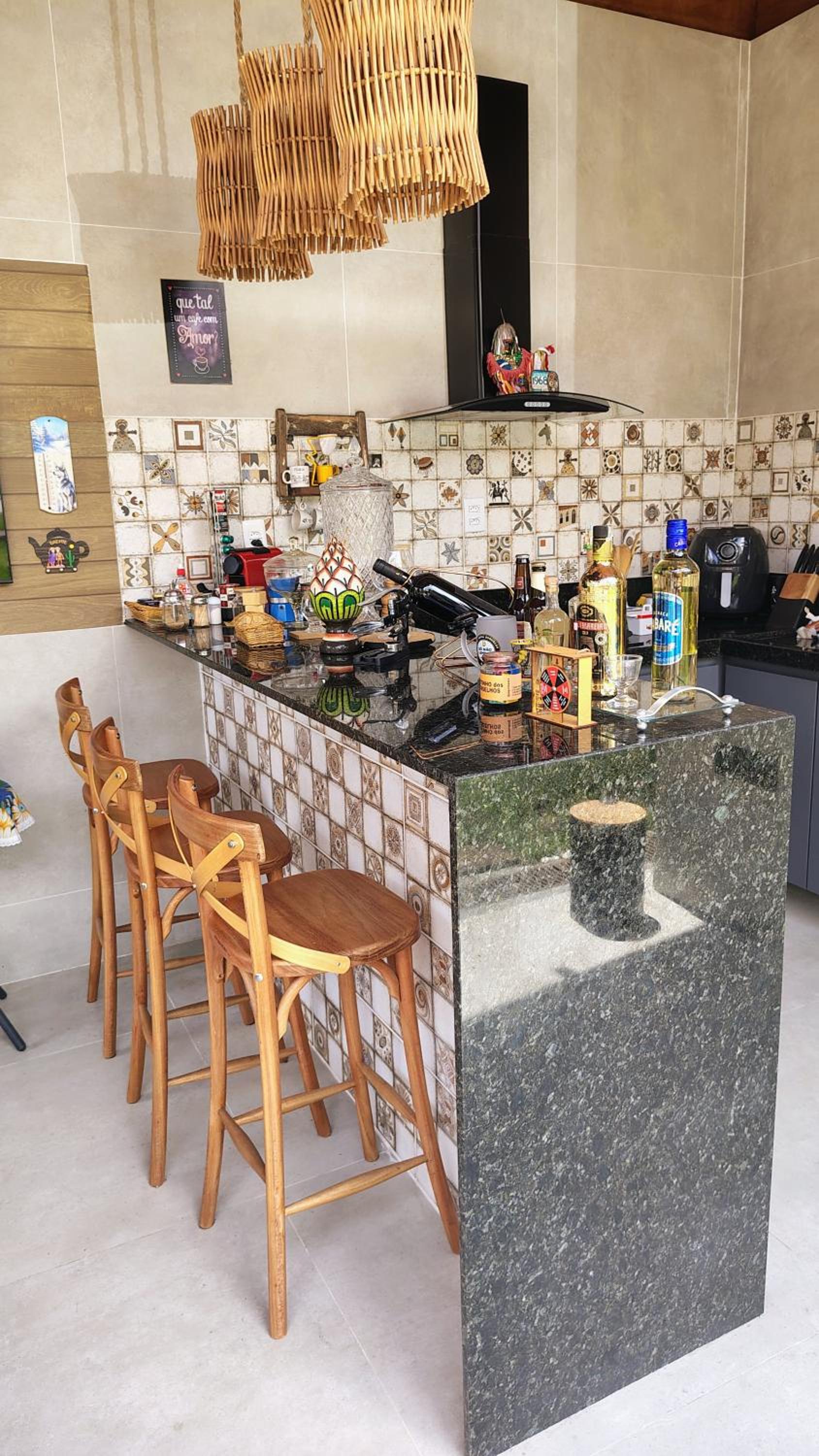 Casa Temporada Gravatá PE