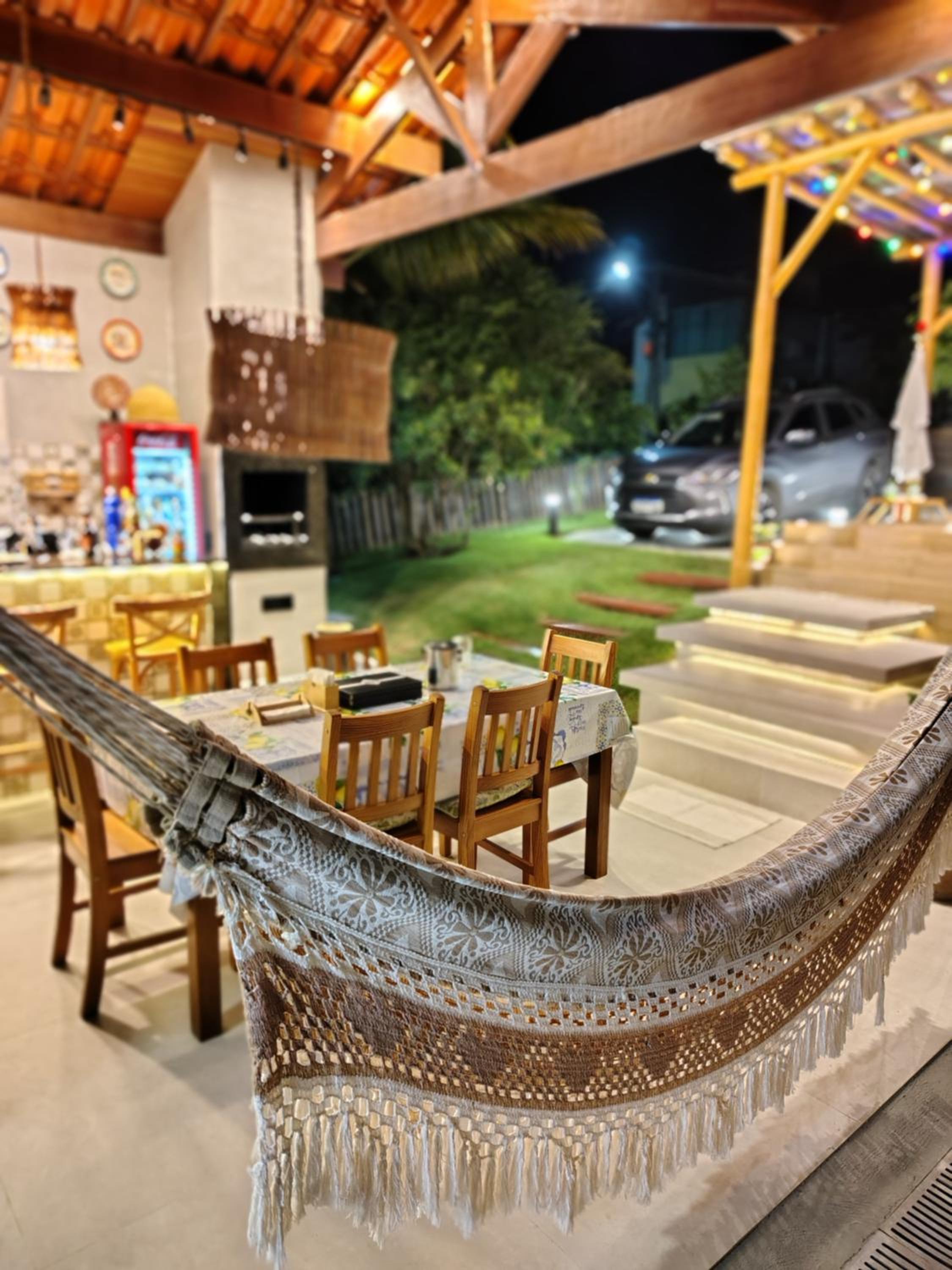 Casa Temporada Gravatá PE
