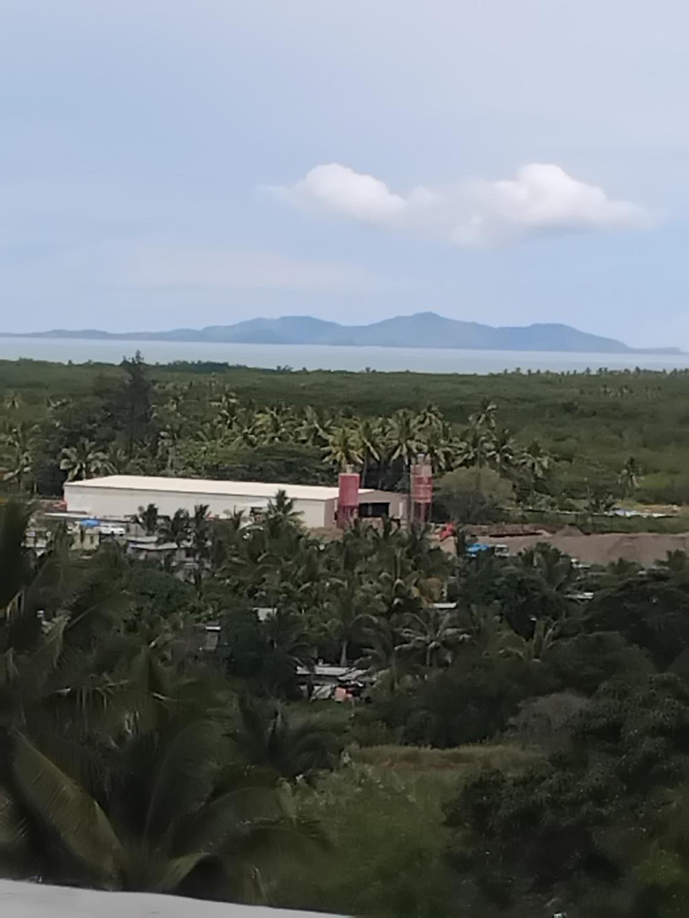 Seaview Hotel and Apartments