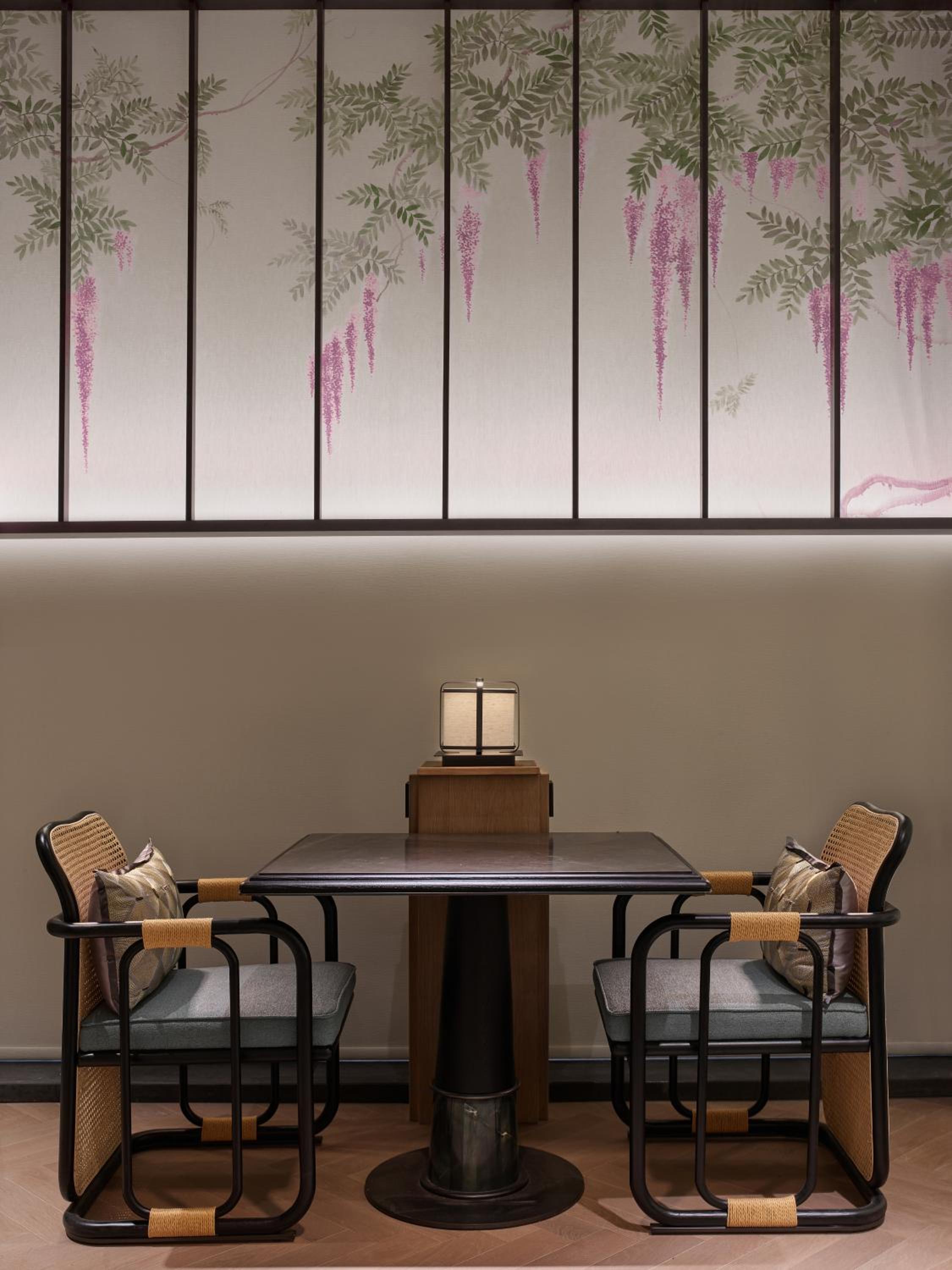 Banyan Tree Yangcheng Lake
