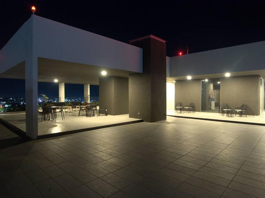 roof