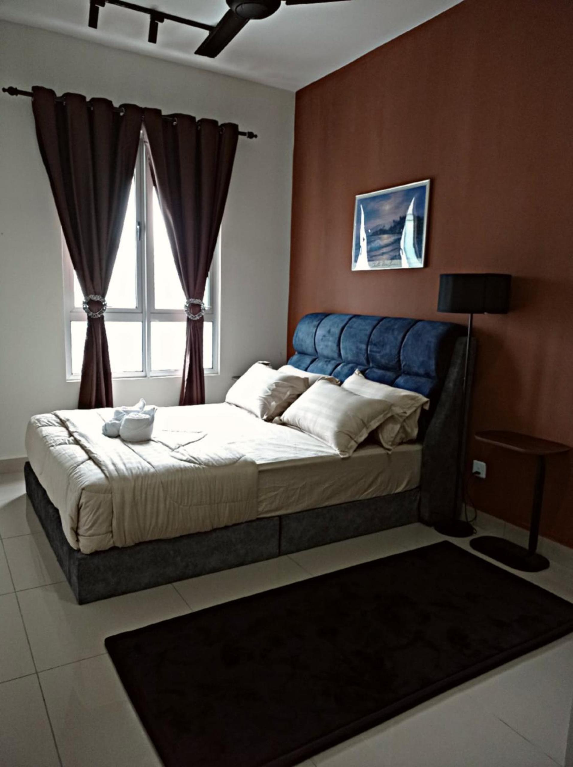 MH Platinum 2 Homestay 3Bedroom