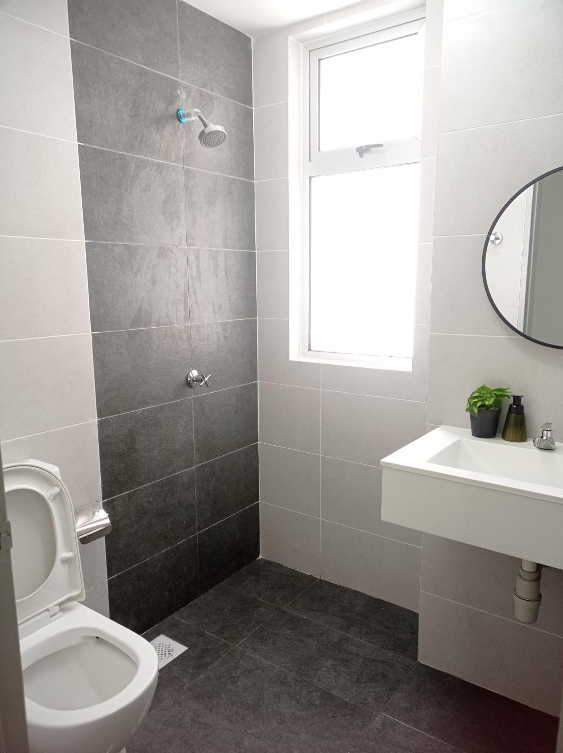 MH Platinum 2 Homestay 3Bedroom