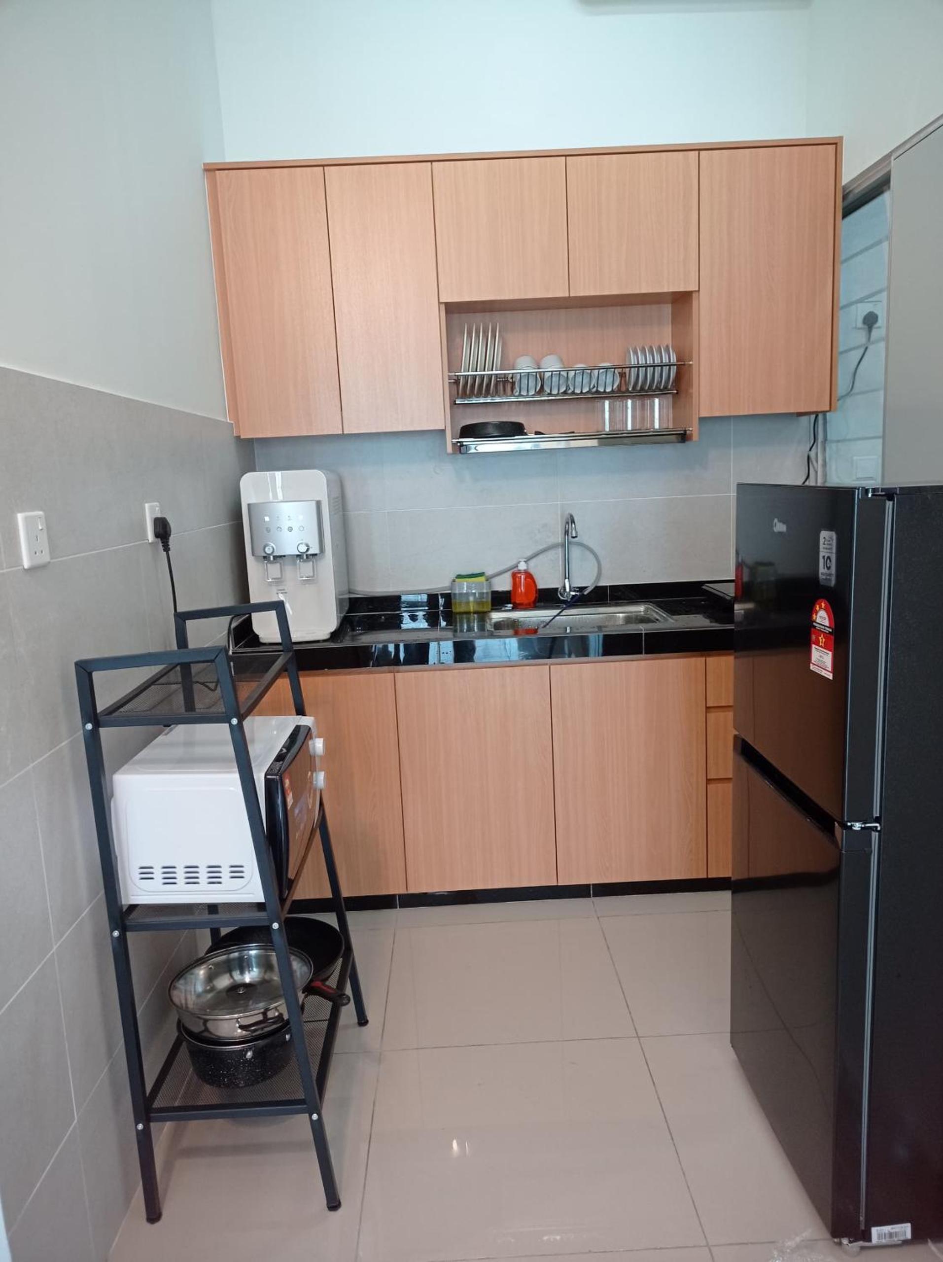 MH Platinum 2 Homestay 3Bedroom