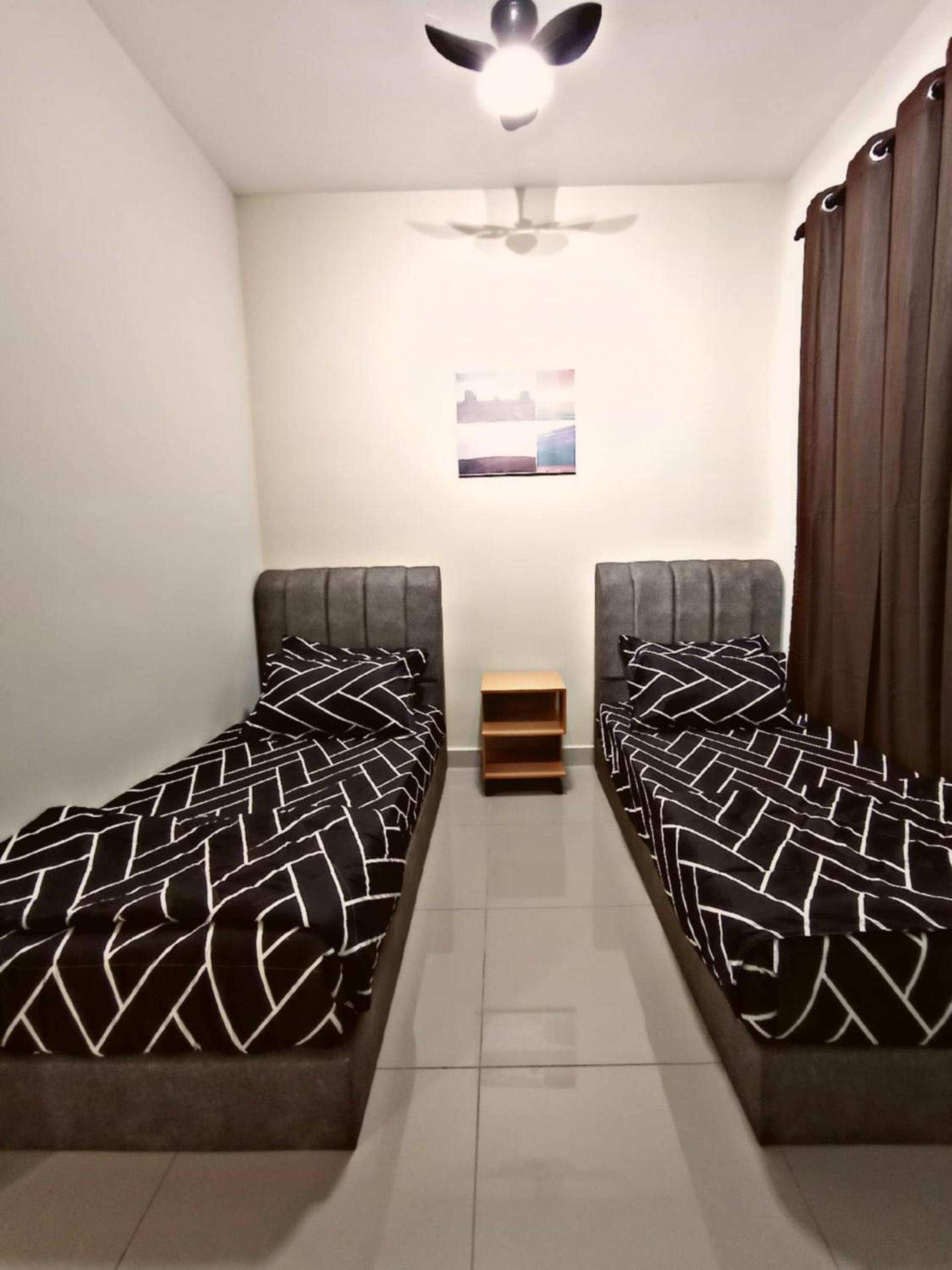 MH Platinum 2 Homestay 3Bedroom