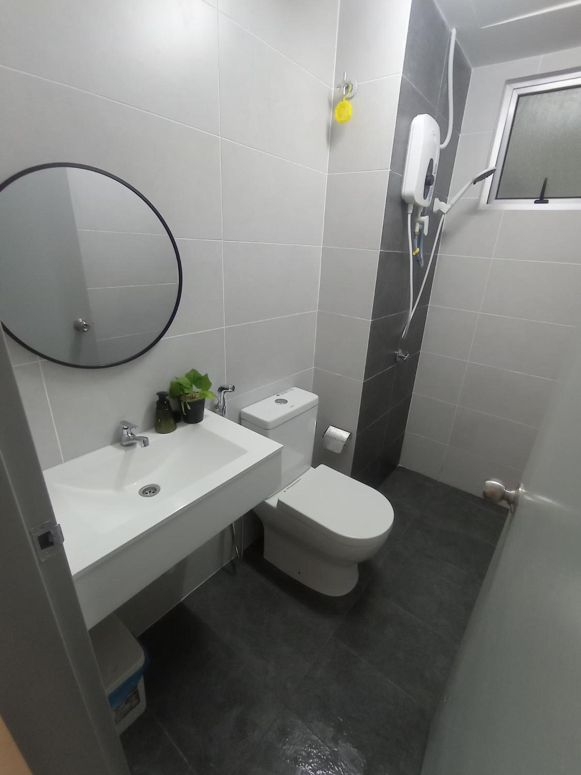 MH Platinum 2 Homestay 3Bedroom