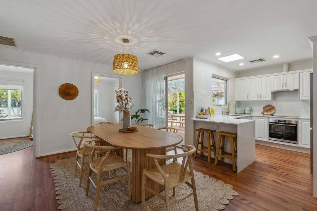 Bayleaf Retreat Family and Pet Friendly Beach Escape