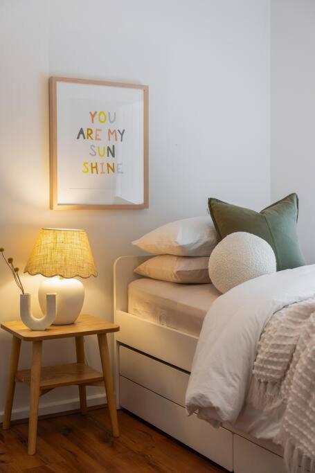 Bayleaf Retreat Family and Pet Friendly Beach Escape