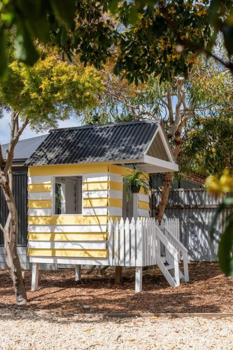 Bayleaf Retreat Family and Pet Friendly Beach Escape