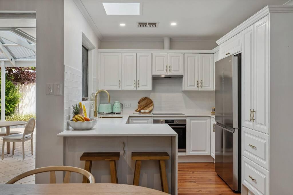Bayleaf Retreat Family and Pet Friendly Beach Escape