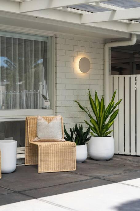 Bayleaf Retreat Family and Pet Friendly Beach Escape