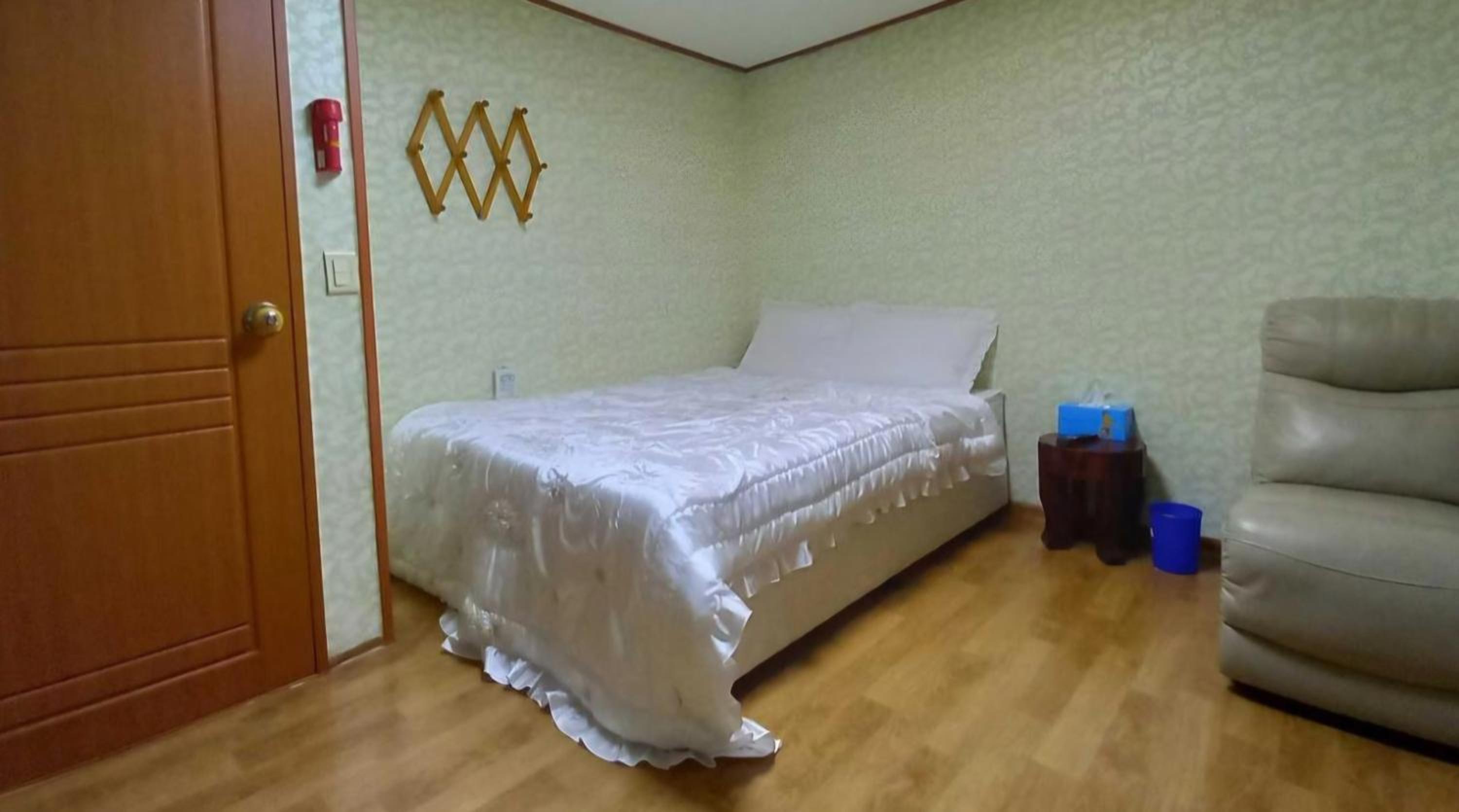 Iljo Motel