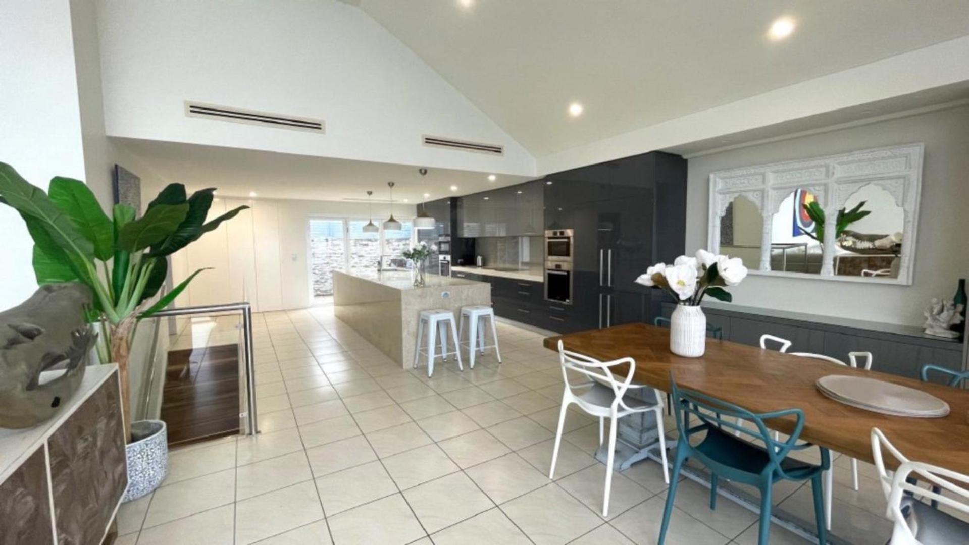 Epic View - Panoramic, Beach, 3Bed 3Bath, Luxe