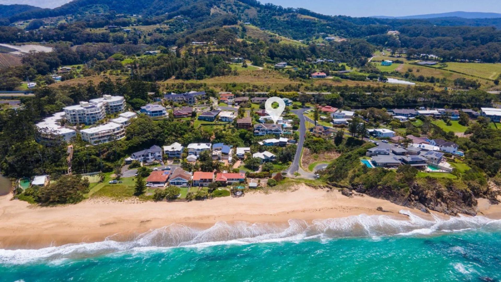 Epic View - Panoramic, Beach, 3Bed 3Bath, Luxe