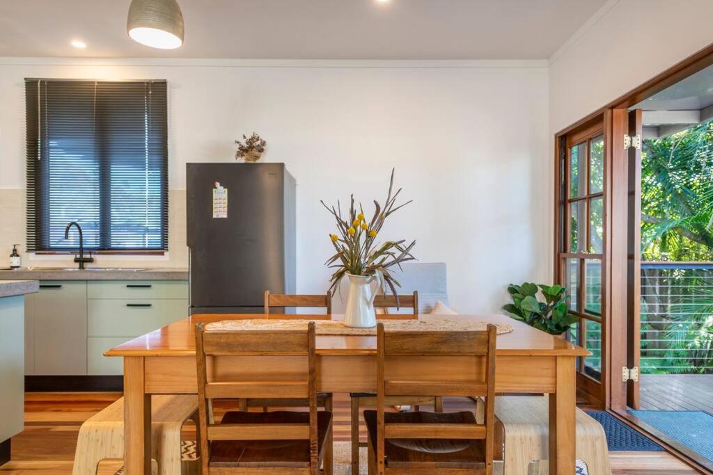 The Block House -LJHooker Yamba