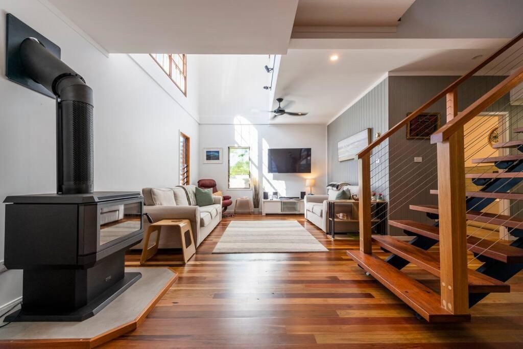 The Block House -LJHooker Yamba