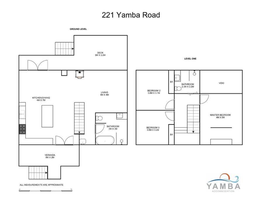 The Block House -LJHooker Yamba