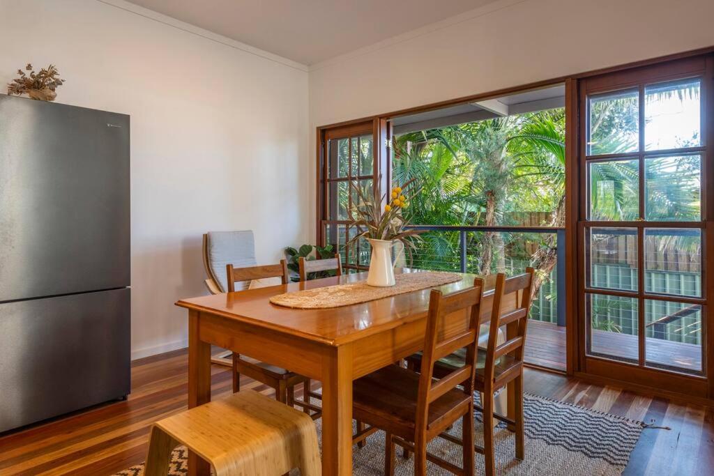 The Block House -LJHooker Yamba