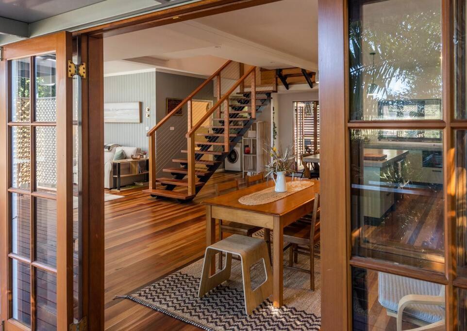 The Block House -LJHooker Yamba