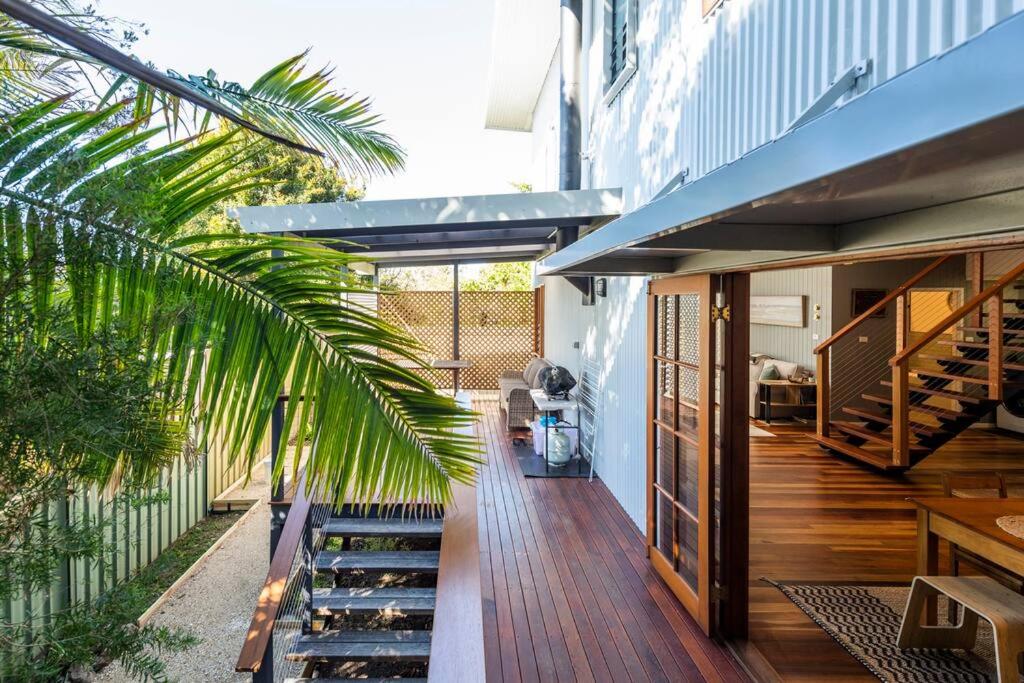 The Block House -LJHooker Yamba