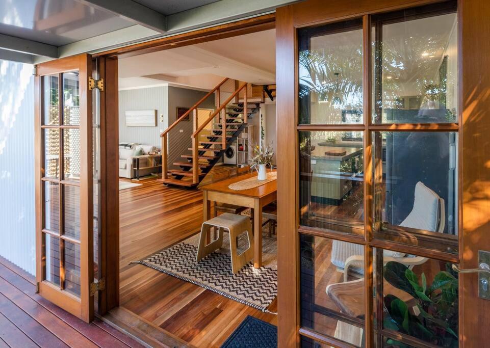 The Block House -LJHooker Yamba