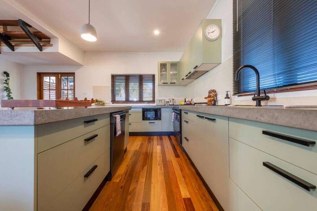 The Block House -LJHooker Yamba