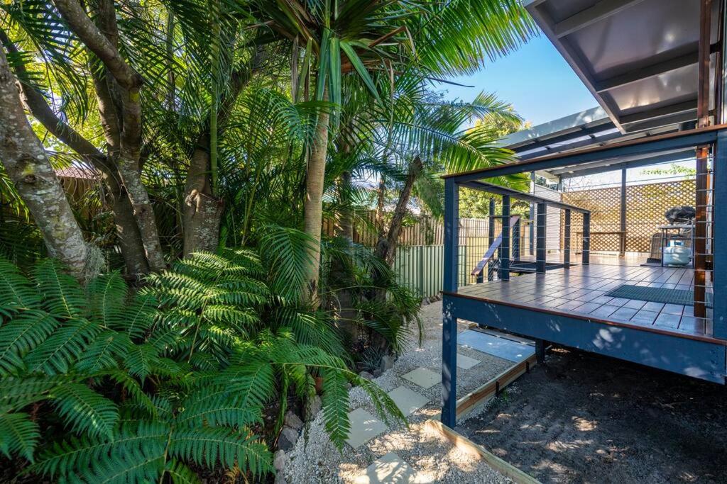 The Block House -LJHooker Yamba