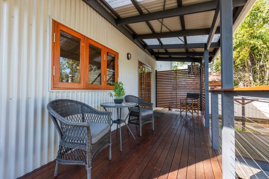 The Block House -LJHooker Yamba