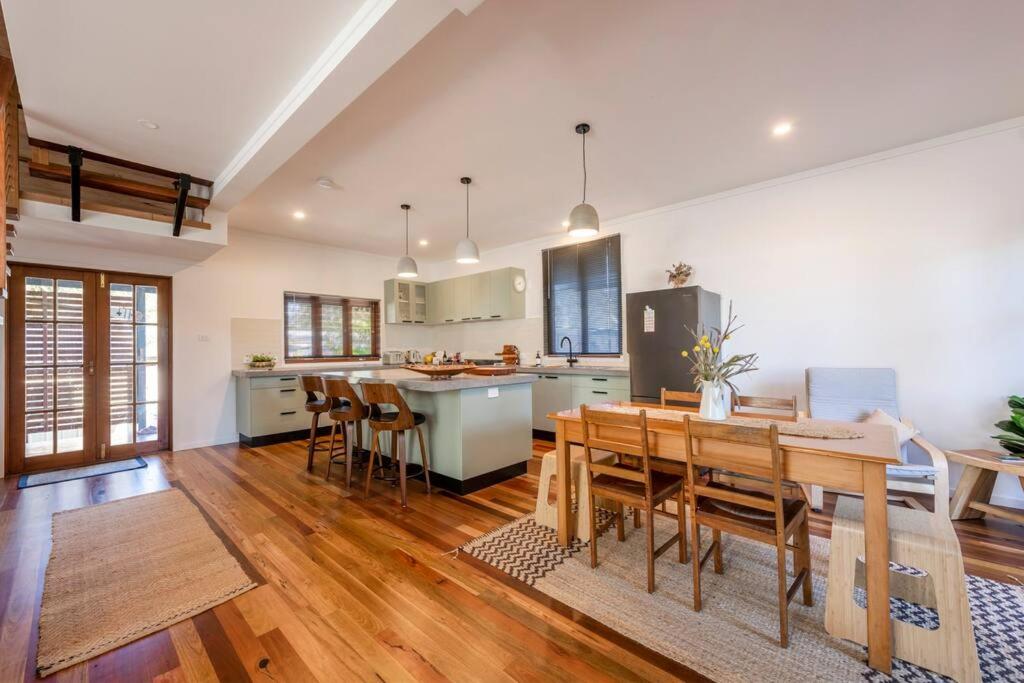 The Block House -LJHooker Yamba