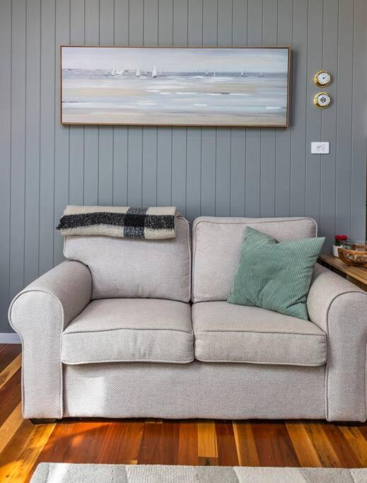 The Block House -LJHooker Yamba