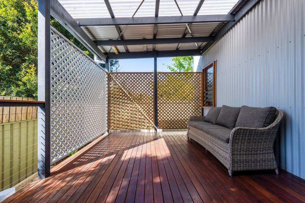 The Block House -LJHooker Yamba