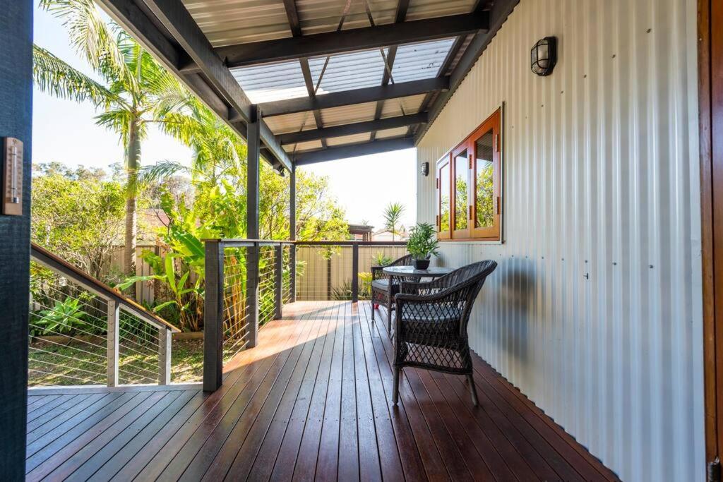 The Block House -LJHooker Yamba