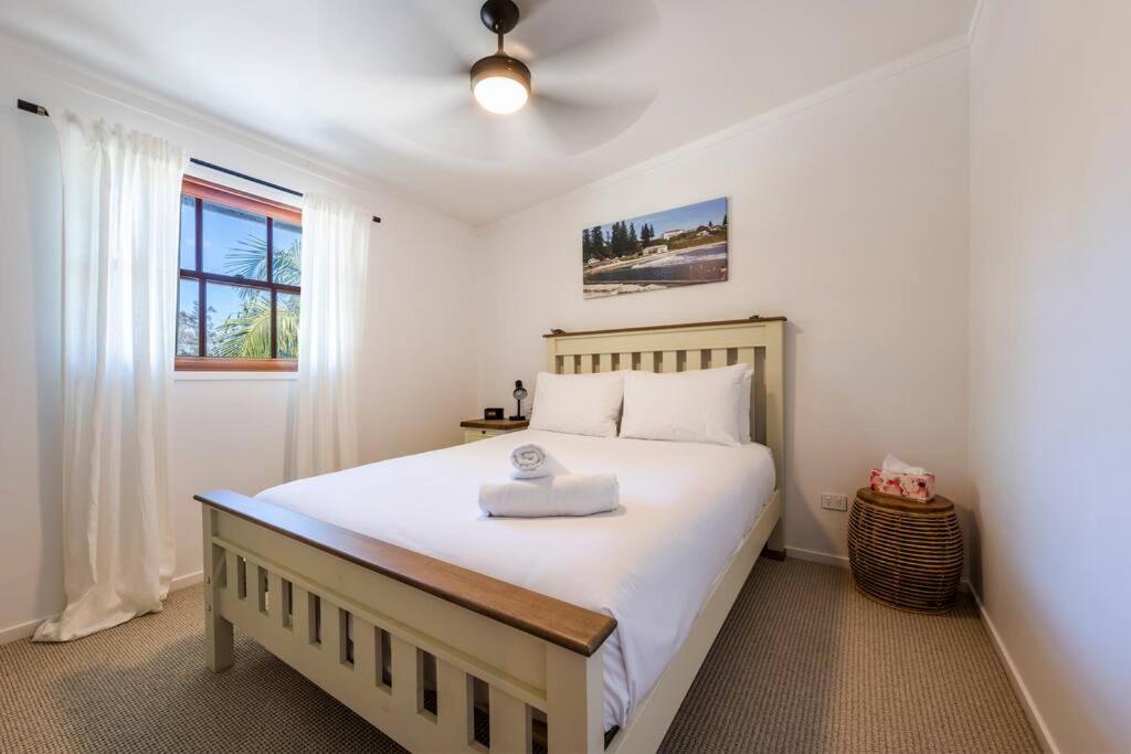 The Block House -LJHooker Yamba