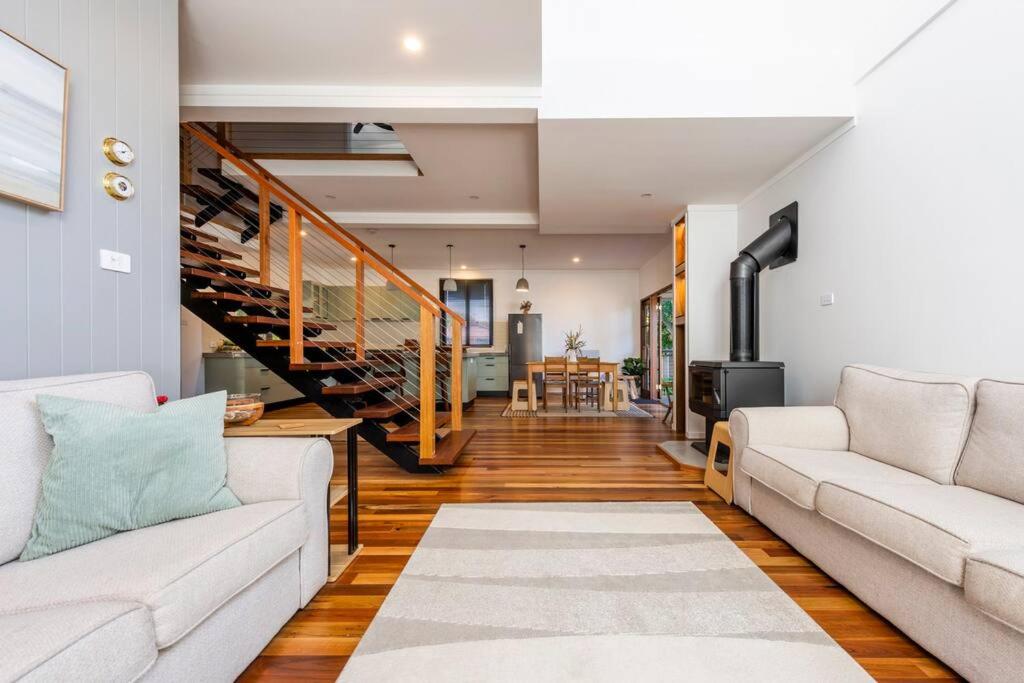 The Block House -LJHooker Yamba