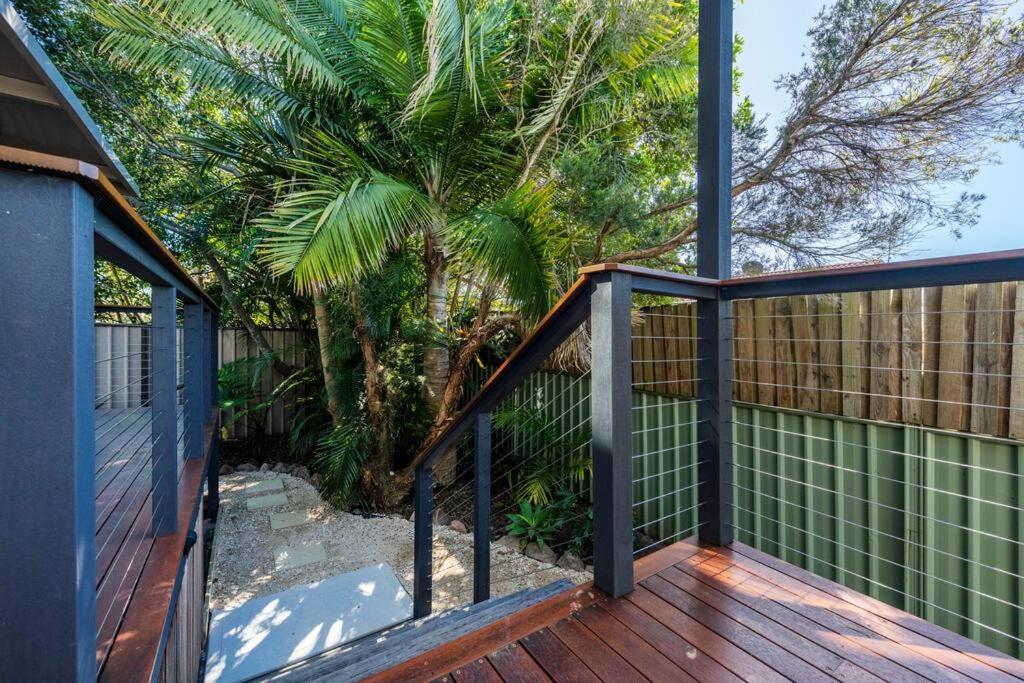 The Block House -LJHooker Yamba