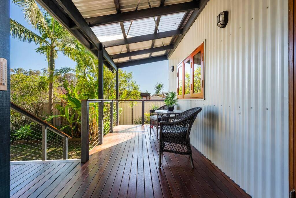 The Block House -LJHooker Yamba