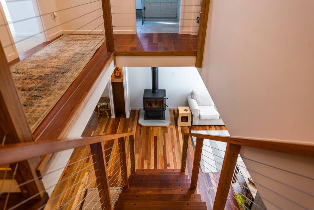 The Block House -LJHooker Yamba