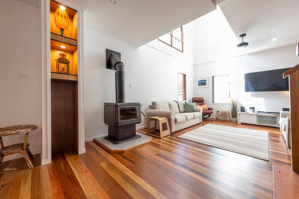 The Block House -LJHooker Yamba