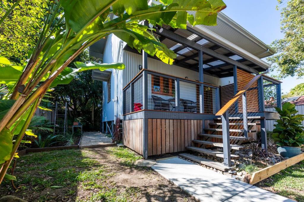 The Block House -LJHooker Yamba